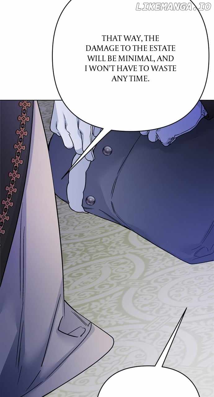 The Way That Knight Lives As a Lady Chapter 160 75